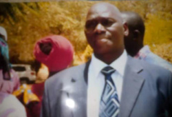 NÉCROLOGIE: Décès d'Abdoulaye DIAGNE, premier Secrétaire Général de l'UGB.