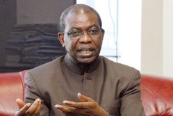 Ça gaz entre le Sénégal et la Mauritanie Ça gaz entre le Sénégal et la Mauritanie