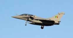 L’Armée sénégalaise se dote de 4 nouveaux avions de combat