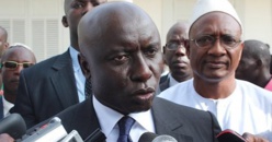 Idrissa Seck : Macky « reste quand même un nullard » Idrissa Seck : Macky « reste quand même un nullard »