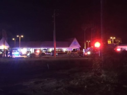 Fusillade dans une boîte de nuit en Floride: au moins deux morts