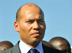 Karim convoqué à Dakar le 14 novembre