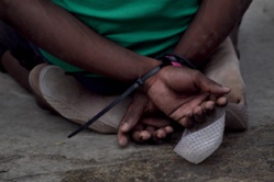 Trafic d’êtres humains : le ministère de l’intérieur à pied d’œuvre pour démanteler le réseau. Trafic d’êtres humains : le ministère de l’intérieur à pied d’œuvre pour démanteler le réseau.