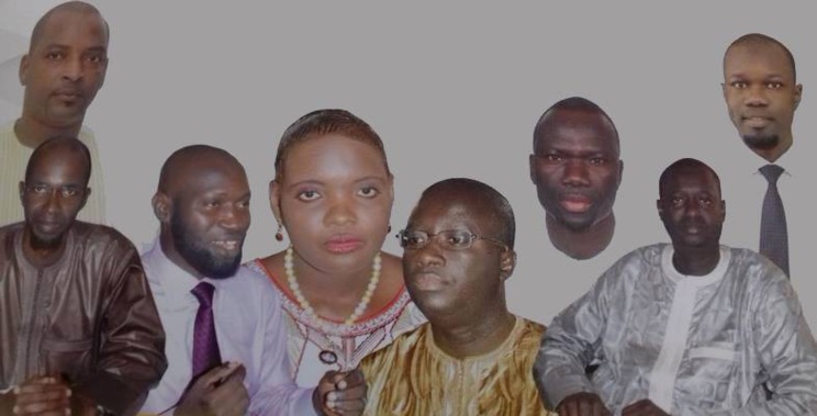 Le Syndicat des agents des impôts réclame la démission du ministre de l’Economie et des Finances Le Syndicat des agents des impôts réclame la démission du ministre de l’Economie et des Finances