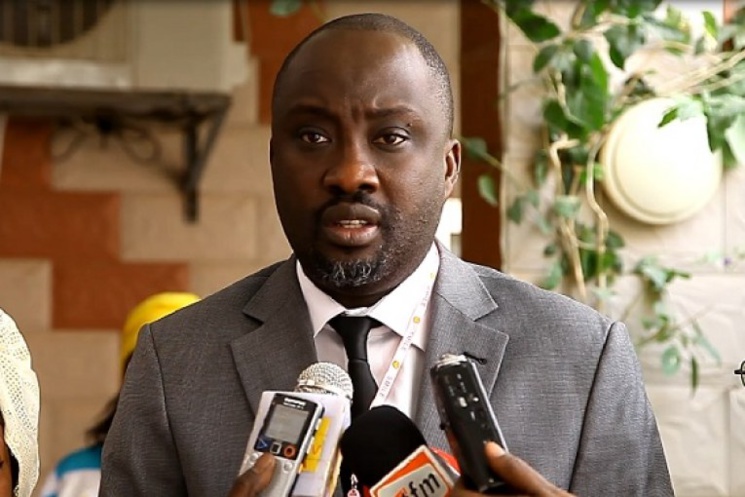 OPINION | Macky Sall, l’humour, le lion et l’opposition. Par Maodo Maliick MBAYE OPINION | Macky Sall, l’humour, le lion et l’opposition. Par Maodo Maliick MBAYE