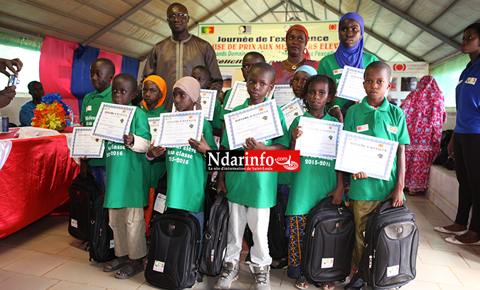 Promotion de l’excellence : les autorités saluent l’engagement des Grands Domaines du Sénégal (Gds)