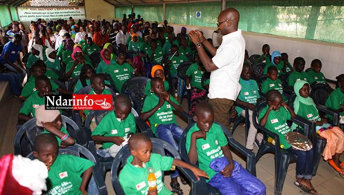 Promotion de l’excellence : les autorités saluent l’engagement des Grands Domaines du Sénégal (Gds)