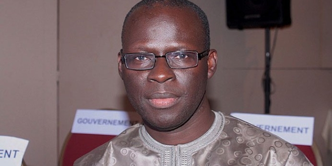 Détresse De Travailleurs Sénégalais En Arabie Saoudite par Cheikh Bamba Dieye Détresse De Travailleurs Sénégalais En Arabie Saoudite par Cheikh Bamba Dieye