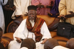 Il vole 14 millions au Khalife des mourides
