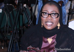 Revue de la Presse: Nafi Ngom Keïta et l’OFNAC toujours en exergue Revue de la Presse: Nafi Ngom Keïta et l’OFNAC toujours en exergue