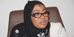 Nafi Ngom visée par la Cour des comptes