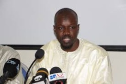 Complicité dans l’affaire Petro Tim : Ousmane Sonko va porter plainte contre le DG des Impôts et Domaines pour déni d’administration Complicité dans l’affaire Petro Tim : Ousmane Sonko va porter plainte contre le DG des Impôts et Domaines pour déni d’administration