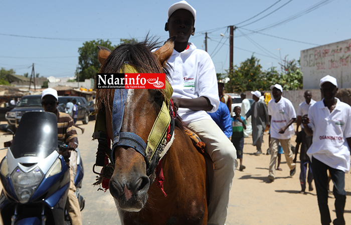 JOURNÉE DE L’EXCELLENCE : BANGO célèbre Mary Teuw NIANE (Vidéo et Photos)