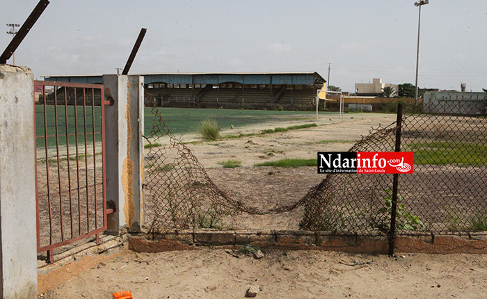 Stade Me Bacacar SEYE : la menace de l'ODCAV, échoue. 