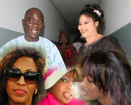 Sénégal: 1775 divorces en 2015 Sénégal: 1775 divorces en 2015