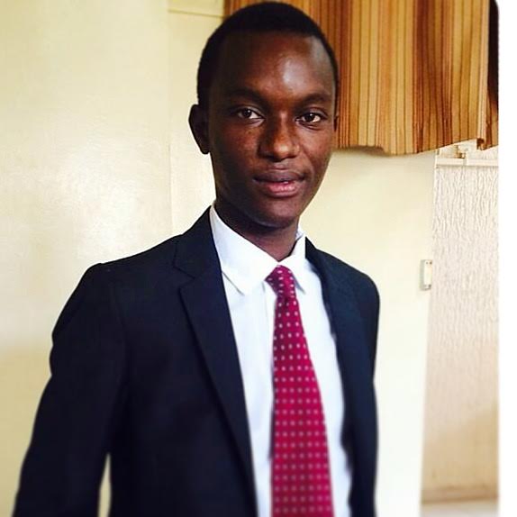 Dépité, un jeune « apériste » rejoint SONKO.