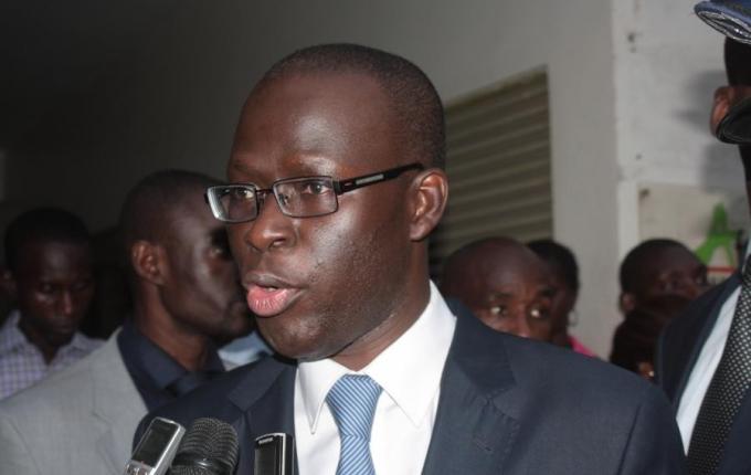 Cheikh Bamba Dièye: «Je préviens Macky que nous ne laisserons pas faire»