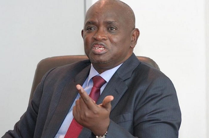 Abdou Latif Coulibaly, vous êtes meilleur en journalisme d'investigation. Par Mamadou Sy Tounkara Abdou Latif Coulibaly, vous êtes meilleur en journalisme d'investigation. Par Mamadou Sy Tounkara