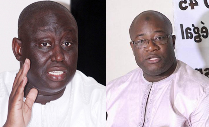 Birahim Seck : «Le Pm veut blanchir Aliou Sall, mais ça ne passera pas…» Birahim Seck : «Le Pm veut blanchir Aliou Sall, mais ça ne passera pas…»