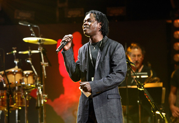 Baba Maal parle de son concert à Jérusalem :‘’On ne crée pas une chanson pour aller en guerre’’