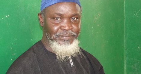 Terrorisme : La dure vie de l’Imam Ndao en prison Terrorisme : La dure vie de l’Imam Ndao en prison