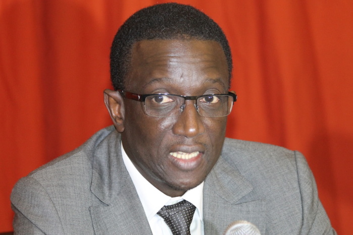 Signature de la convention de 100 millions d’euros (65 milliards FCFA) entre la BEI et l’Etat du Sénégal pour le projet KMS3 de la SONES