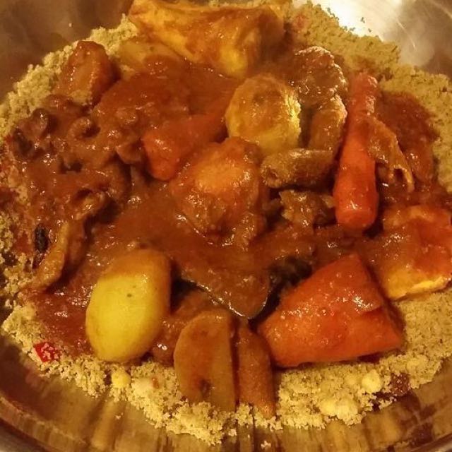 Religion - Célébration d’Achura : Tamkharite au-delà du couscous Religion - Célébration d’Achura : Tamkharite au-delà du couscous