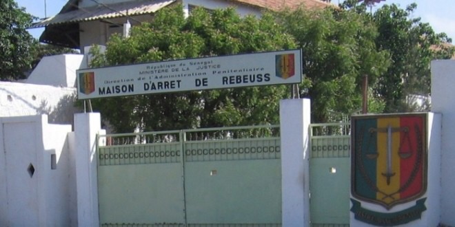 ÉVADÉ LORS DE LA MUTINERIE DE REBEUSS : Pape Seck alpagué à Touba