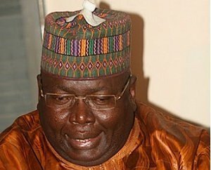 Nécrologie : Cheikh Ousmane Diagne, Président du Conseil supérieur de la Khadrya tire sa révérence