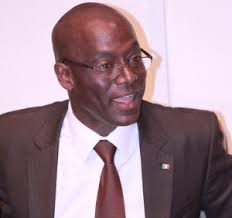 Thierno Alsssane Sall dénonce le "débauchage par l’argent" au sein de l'Apr Thierno Alsssane Sall dénonce le "débauchage par l’argent" au sein de l'Apr