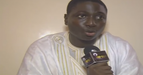 Tribunal de Dakar : Cheikh Mbacké Sakho échappe à un lynchage Tribunal de Dakar : Cheikh Mbacké Sakho échappe à un lynchage