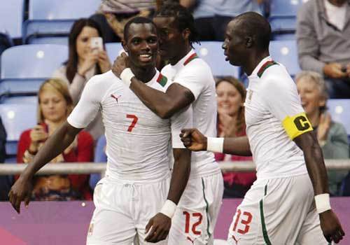Tirage Can 2017 : Le Sénégal tombe sur l'Algérie, la Tunisie et le Zimbabwe