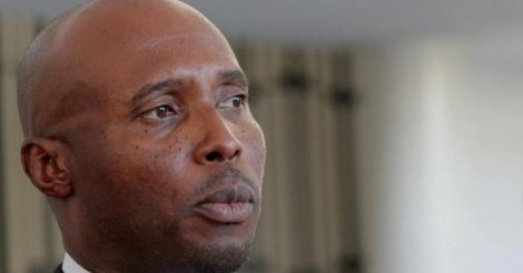 Procès : Dias renonce à son immunité et demande à être jugé Procès : Dias renonce à son immunité et demande à être jugé