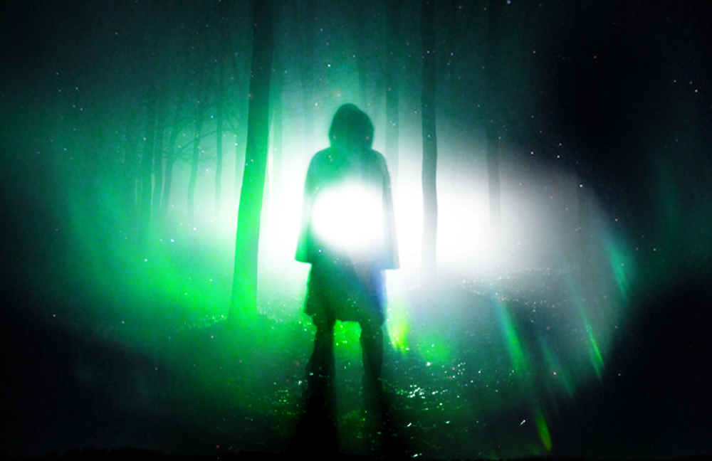 Saint-Louis: des apparitions mystérieuses sèment la panique à DIAMINAR. Saint-Louis: des apparitions mystérieuses sèment la panique à DIAMINAR.