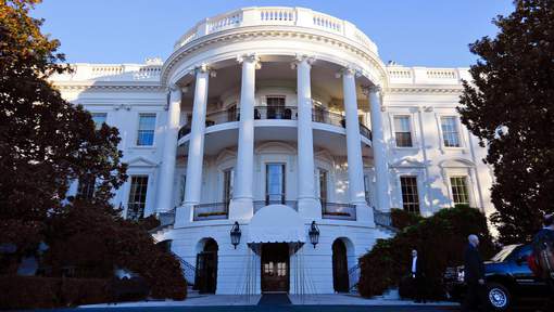 EN DIRECT: Hillary et Bill ont voté