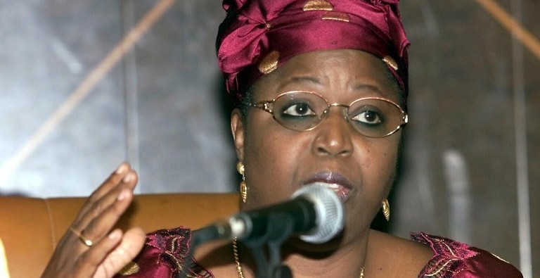 Meurtres de Ndioum: Eva Marie Coll condamne et rassure.