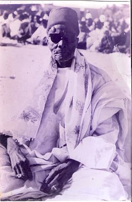 Qui était  Lassana Zana Coulibaly  ?