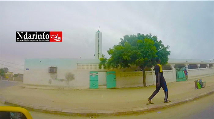 Eclairage de l’histoire de la construction de la Mosquée Mame Rawane de Léona. Par El H.Madior DIAW