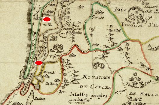 HISTOIRE: La guerre sainte de Serigne KOKI NDIAGA ISSEU DIOP au Ndiambour, au Cayor et au Walo. Par Amadou Bakhaw DIAW