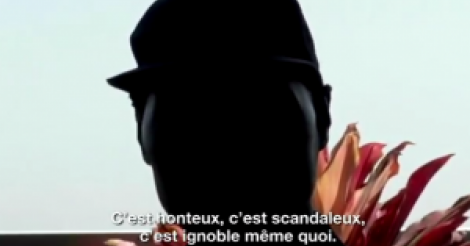 Sénégal: Une affaire de pédophilie au cœur d'une Église Sénégal: Une affaire de pédophilie au cœur d'une Église