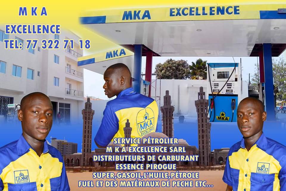 Du nouveau à Saint-Louis: MKA EXCELLENCE ouvre ses portes, ce mercredi !