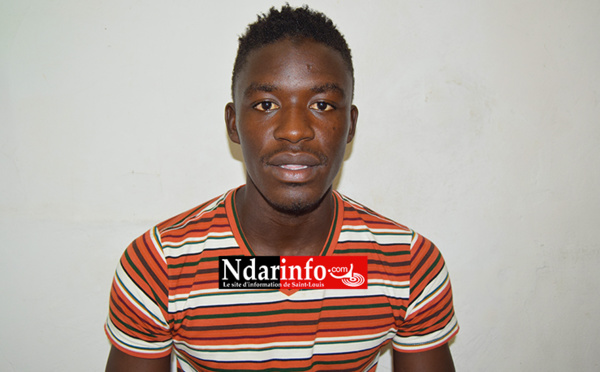 Election des Meilleurs sportifs sénégalais: Pape Ibnou Bâ élu meilleur footballeur local Election des Meilleurs sportifs sénégalais: Pape Ibnou Bâ élu meilleur footballeur local