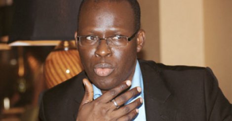 Cheikh Bamba Dièye : « Oui à la peine de mort, si… »