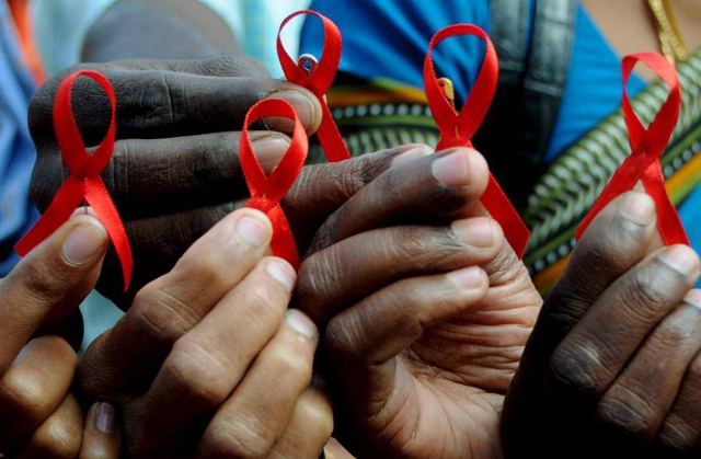 Le Sénégal compte 46000 porteurs du virus du sida