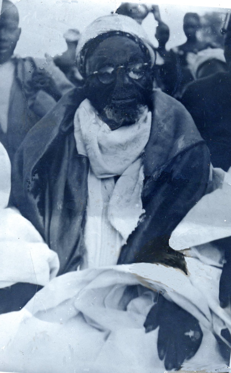 Qui était El hadj Salif Mbengue, Moukhadam de Seydi El Hadj Malick Sy ?
