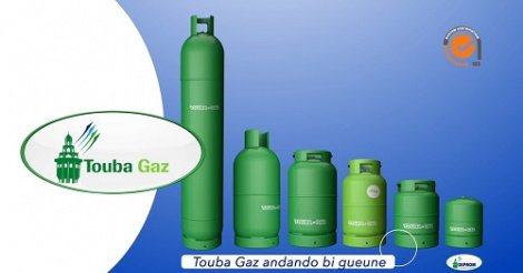 Le patron de Touba Gaz arrêté pour 5,6 milliards