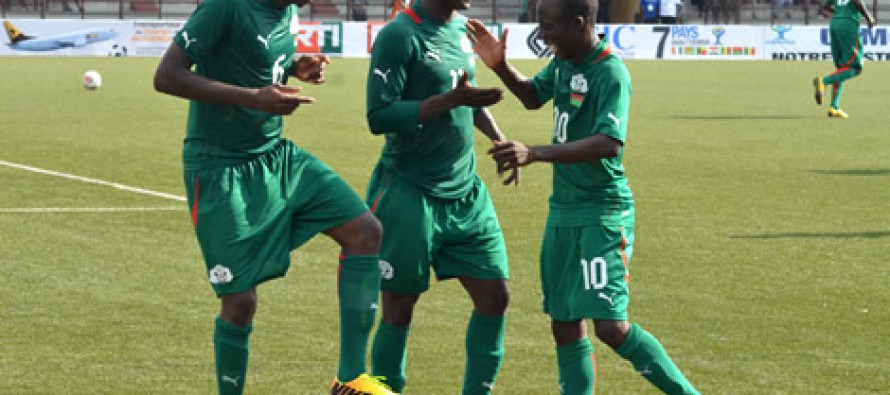Le Sénégal remporte le tournoi de l’UEMOA