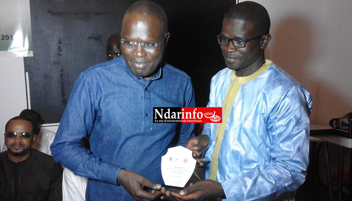 Convergence Socialiste: Aba Mbaye succède à Malick Noël Seck Convergence Socialiste: Aba Mbaye succède à Malick Noël Seck