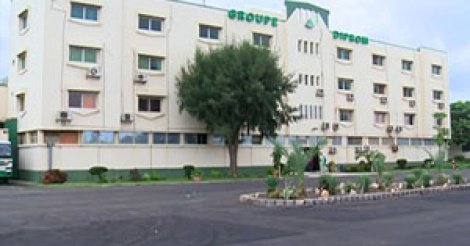 La Douane rejette les chèques du patron de Touba Gaz La Douane rejette les chèques du patron de Touba Gaz