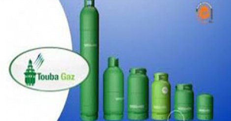 Le patron de Touba Gaz libre après avoir payé 3,8 milliards Le patron de Touba Gaz libre après avoir payé 3,8 milliards